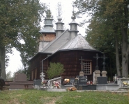 Cerkiew Nowica