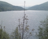 Klimkowskie Lake