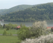 Klimkowskie Lake