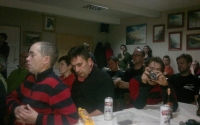 8th Meeting of Fans of Beskid Niski