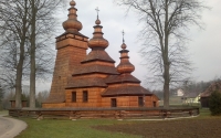 Cerkiew w Kwiatoniu na liście UNESCO