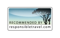 Recommendation from Responsible Travel